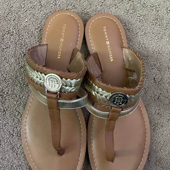 Tommy Hilfiger sandals - Picture 1 of 2